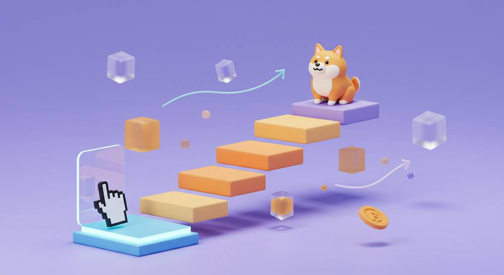 A step-by-step guide to purchasing Dogecoin
