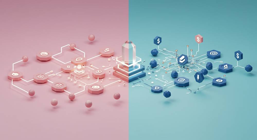 Understanding Proof of Stake a Core Blockchain Consensus Mechanism