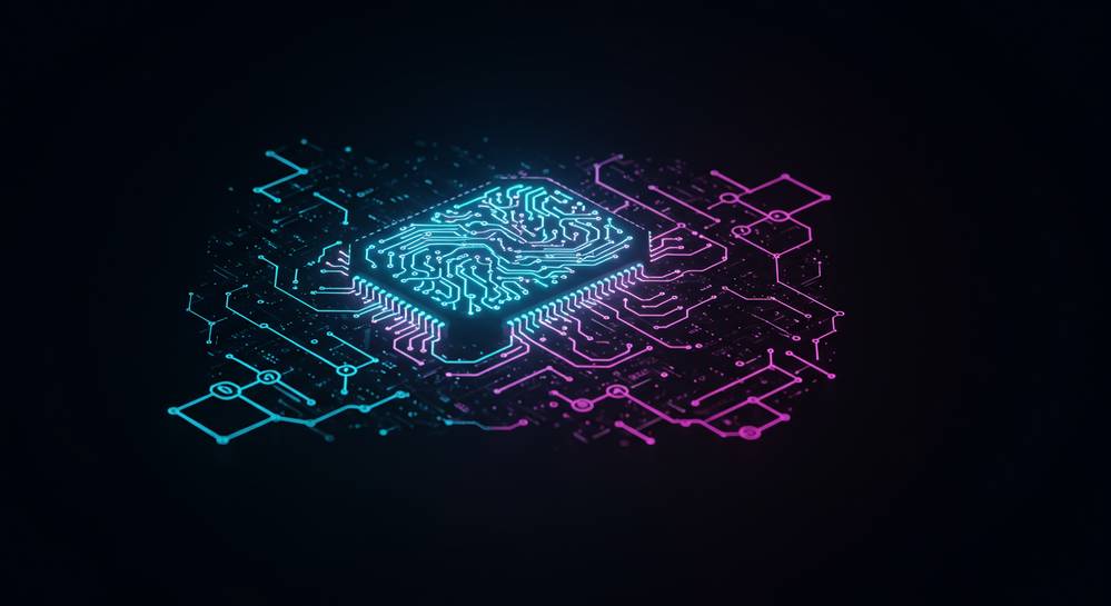 Artificial intelligence and blockchain synergy