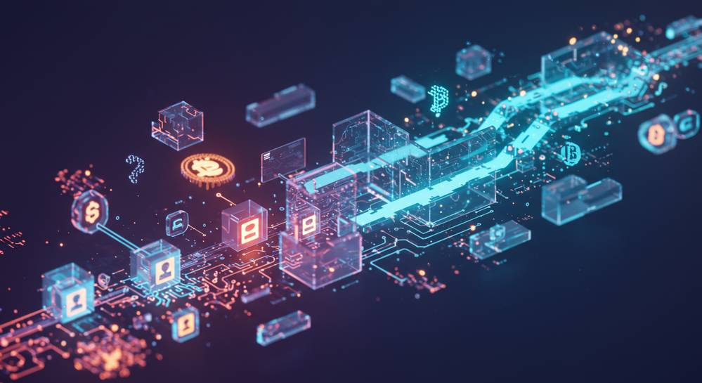 Challenges and the Future Landscape of Blockchain for Identity