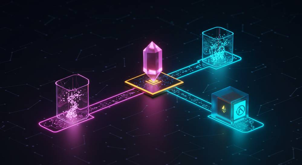 Comparing the main ethereum staking methods