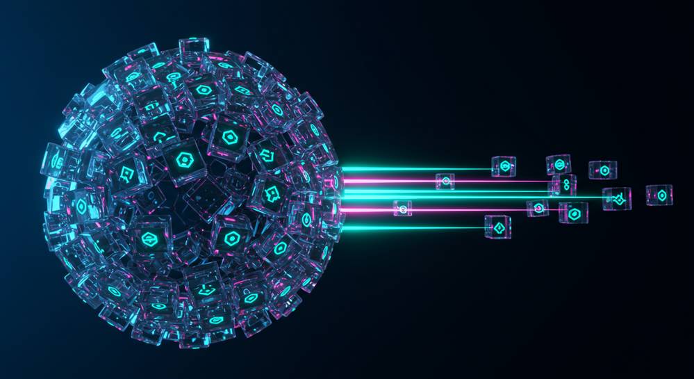 Decentralization as a formidable defense