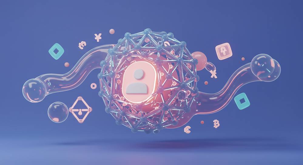 Unlocking Secure Identity with Blockchain for Digital Identity