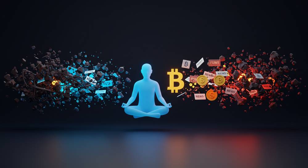 How to interpret news and avoid market fud