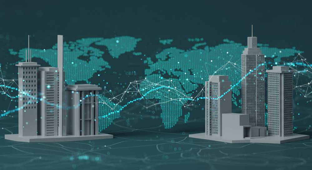 Institutional adoption and the macroeconomic landscape