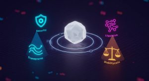 What are the best stablecoins for trading today