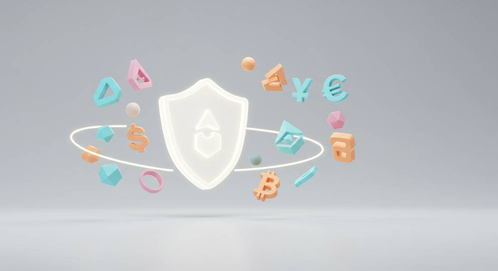 Managing your crypto assets
