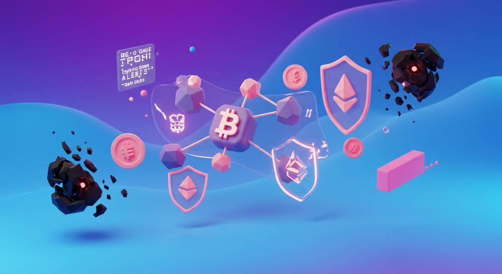 Proactive Defense Strategies: Securing Your Crypto Portfolio