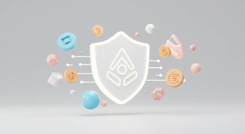 Setting up your Trust Wallet account