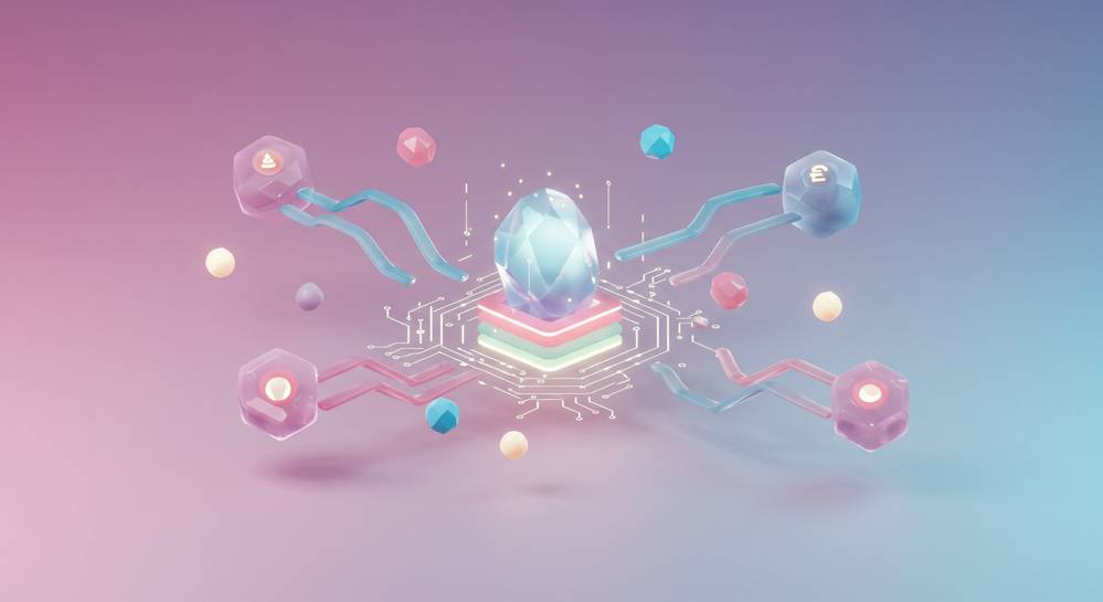 The Core Concept of Proof of Stake