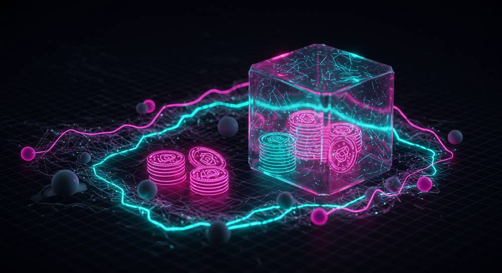 The impact on stablecoins and DeFi