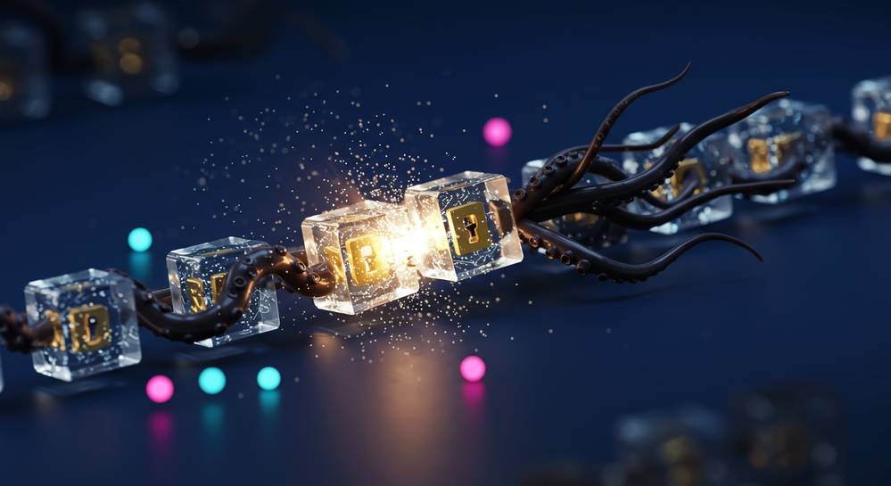 The power of immutability and transparency