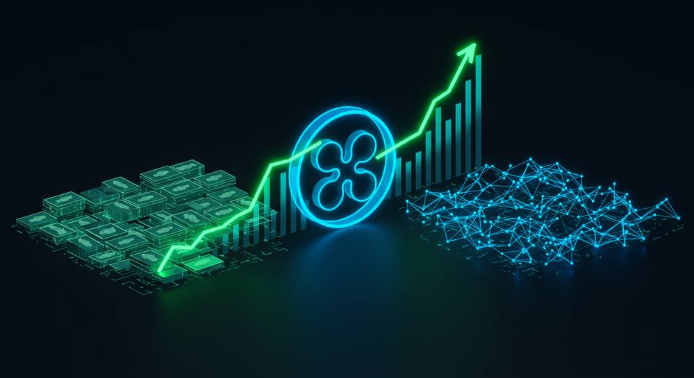 Understand XRPs unique market position