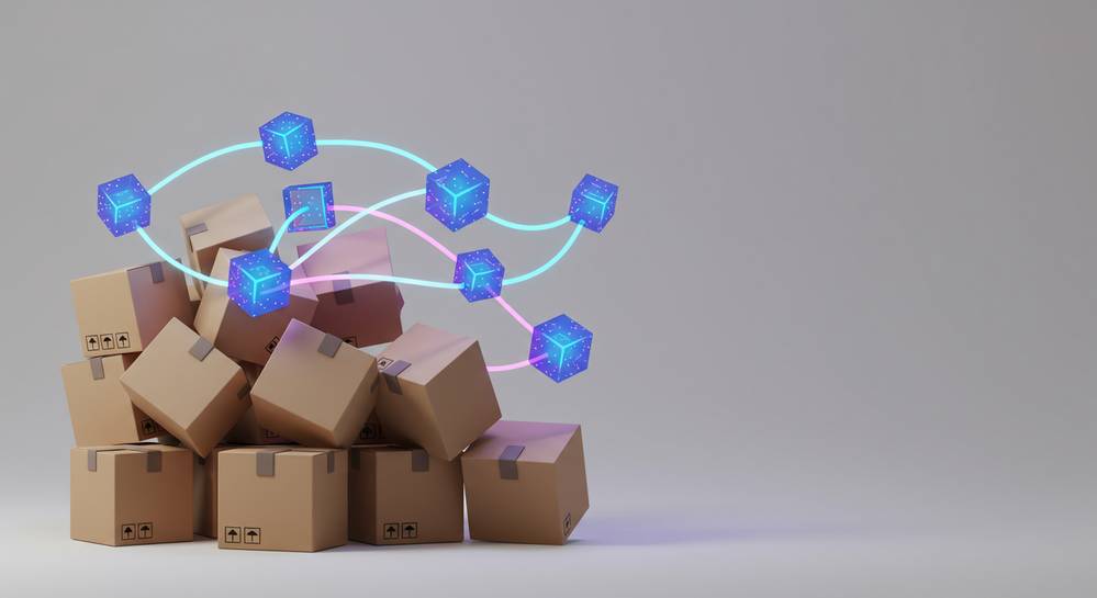 Understanding the challenges in traditional supply chains