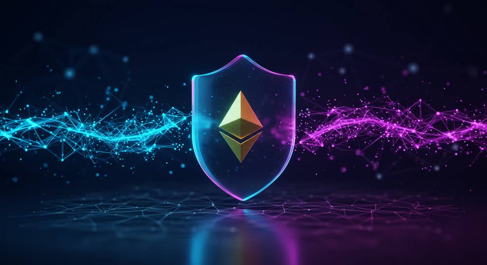 Understanding the core concepts of ethereum staking