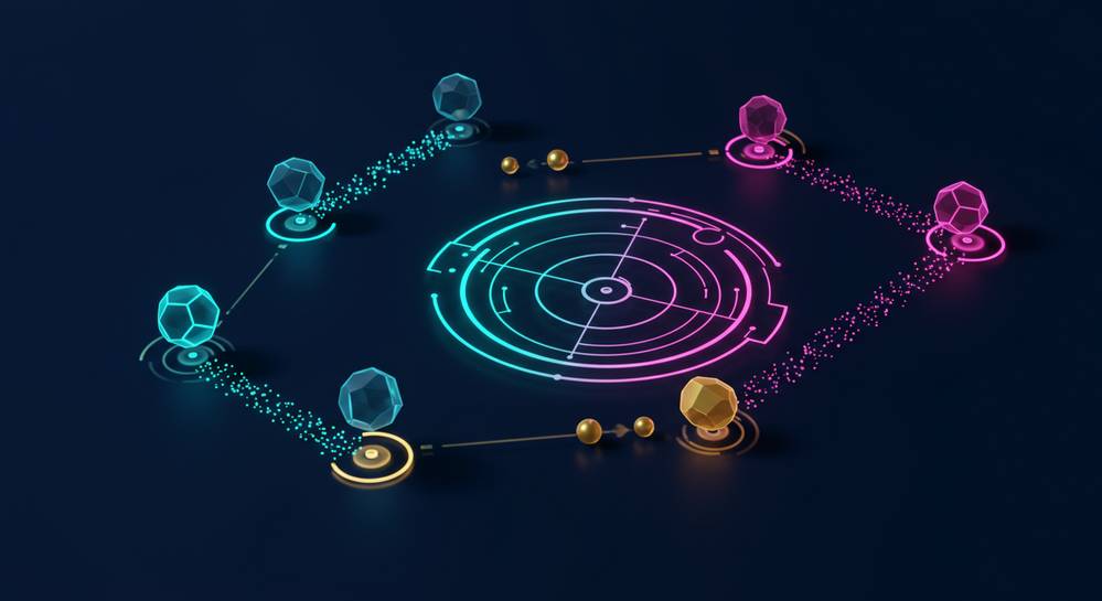 Why tracking defi project updates is essential