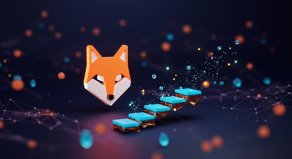 Your first steps after setting up MetaMask